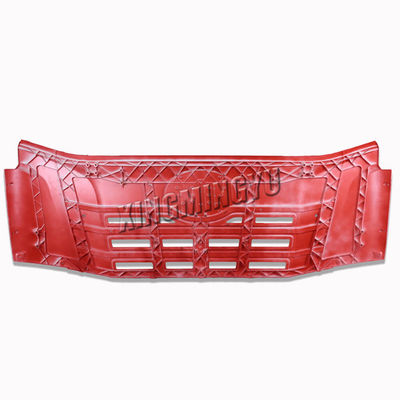 530201-B45 FAW Jiefang JH6 ট্রাকের জন্য ট্রাকের সামনের প্যানেল
