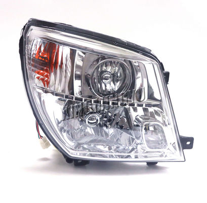 ভালো দাম ফোটন ওলিন লাইট ট্রাকের জন্য ট্রাকের হেডলাইট 1B18037150011 / 1B18037150012 / 1B18037150013 / 1B18037150014 অনলাইন