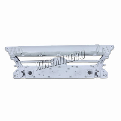 H4831011601A0 Auman H5EST ফোটন ট্রাকের জন্য সামনের বাম্পার সমন্বয়