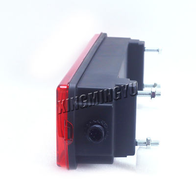 H4365010101A0/H4365010201A0OEM সার্ভিসেস ট্রাকের বডি পার্টস ফোটনের জন্য রেল লাইট