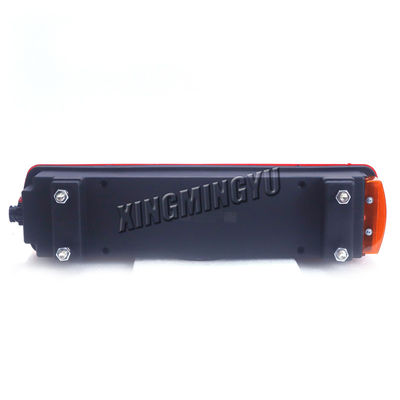 H4365010101A0/H4365010201A0OEM সার্ভিসেস ট্রাকের বডি পার্টস ফোটনের জন্য রেল লাইট