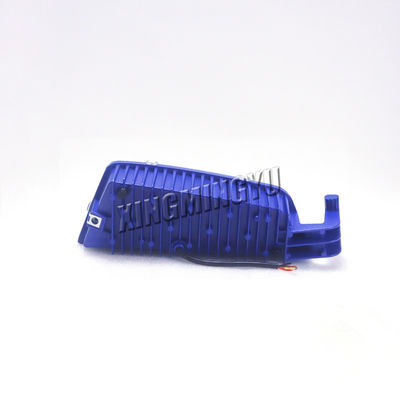 812W25320-6001/02 812W25101-6001/02 OEM ট্রাক বডি পার্টস ফোটনের জন্য কুয়াশা বাতি