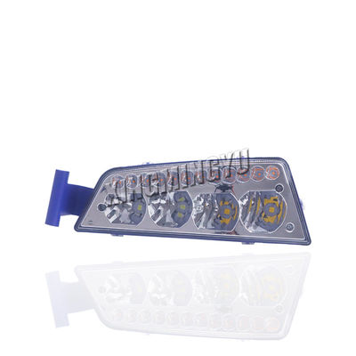 812W25320-6001/02 812W25101-6001/02 OEM ট্রাক বডি পার্টস ফোটনের জন্য কুয়াশা বাতি
