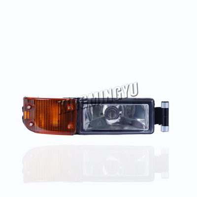 812W25320-6001/02 812W25101-6001/02 OEM ট্রাক বডি পার্টস ফোটনের জন্য কুয়াশা বাতি