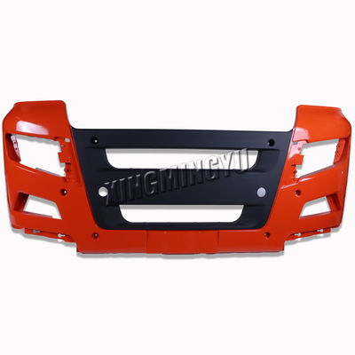 ট্রাক বডি পার্টস ফ্রন্ট বাম্পার 812W41610-0306 812W41610-0003 সিট্রাকের জন্য খুচরা যন্ত্র