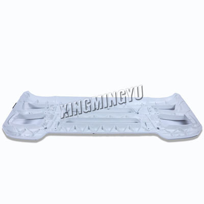 ট্রাক বডি পার্টস ফ্রন্ট বাম্পার 812W41610-0306 812W41610-0003 সিট্রাকের জন্য খুচরা যন্ত্র