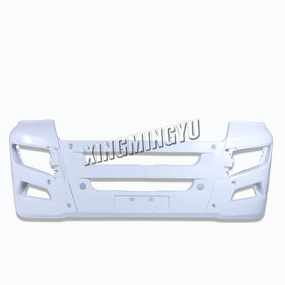 ট্রাক বডি পার্টস ফ্রন্ট বাম্পার 812W41610-0306 812W41610-0003 সিট্রাকের জন্য খুচরা যন্ত্র