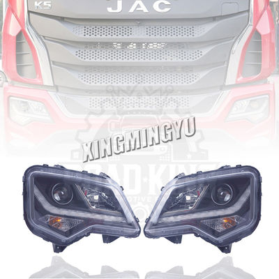 92102-Y4J16 অটো বডি আনুষাঙ্গিক JAC ট্রাক যন্ত্রাংশের জন্য গাড়ির সামনের হেডল্যাম্প