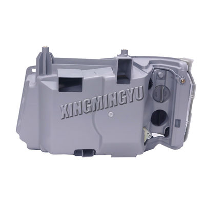 হেডলাইট সিনোট্রাক 07 Howo জন্য খুচরা যন্ত্রাংশ OEM WG9719720001 WG9719720002