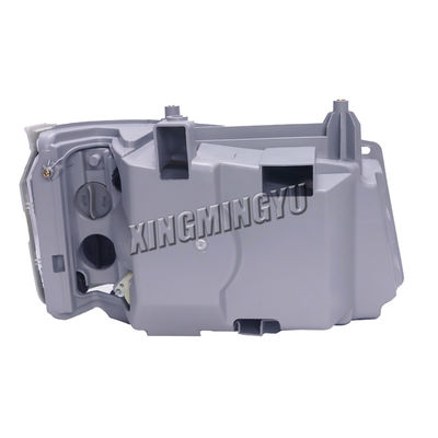 হেডলাইট সিনোট্রাক 07 Howo জন্য খুচরা যন্ত্রাংশ OEM WG9719720001 WG9719720002
