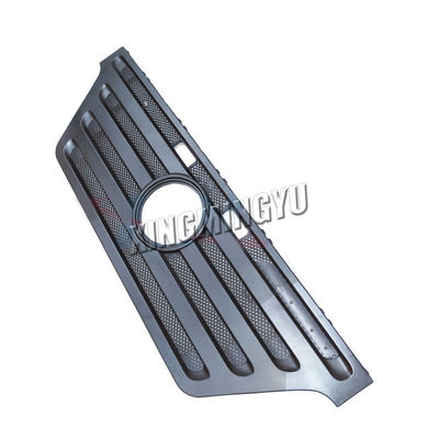 9437500218 9437510018 MERCEDES-BENZ ACTROS MP2 নিম্ন কেবিন ট্রাক জন্য FRONT GRILLE খুচরা যন্ত্রাংশ