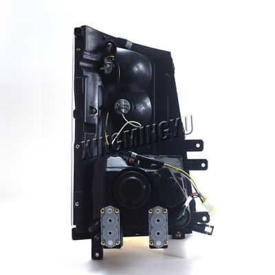 SINOTRUK HOWO হালকা ট্রাক LG9704720001 পেশাদার হেডলাইট
