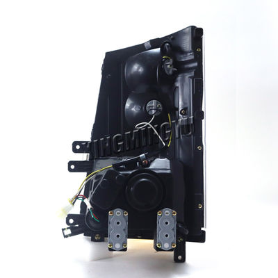 SINOTRUK HOWO হালকা ট্রাক LG9704720001 পেশাদার হেডলাইট