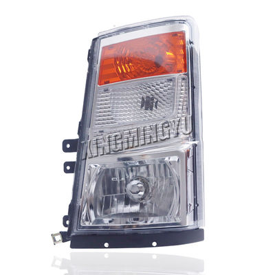 SINOTRUK HOWO হালকা ট্রাক LG9704720001 পেশাদার হেডলাইট