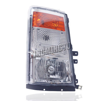 SINOTRUK HOWO হালকা ট্রাক LG9704720001 পেশাদার হেডলাইট