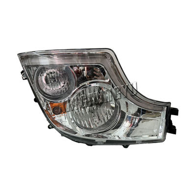 9618205139 9618205039 হেডল্যাম্প Actros MP5 Mercedes BENZ ট্রাক পার্টস জন্য