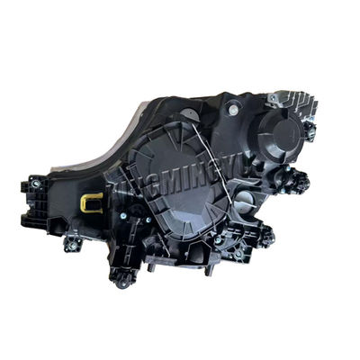 9618205139 9618205039 হেডল্যাম্প Actros MP5 Mercedes BENZ ট্রাক পার্টস জন্য