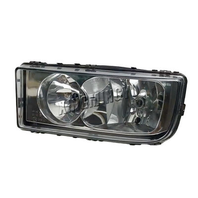 ভালো দাম 9408200361 9408200161 9408200461 ট্রাকের হেডলাইট For Axor BENZ ট্রাকের যন্ত্রাংশ অনলাইন