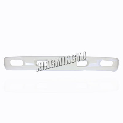 2803011Q800-2059-00B ট্রাক বডি পার্টস JAC ট্রাক পার্টসের জন্য সামনের বাম্পার