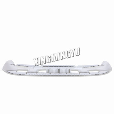 2803011Q800-2059-00B ট্রাক বডি পার্টস JAC ট্রাক পার্টসের জন্য সামনের বাম্পার