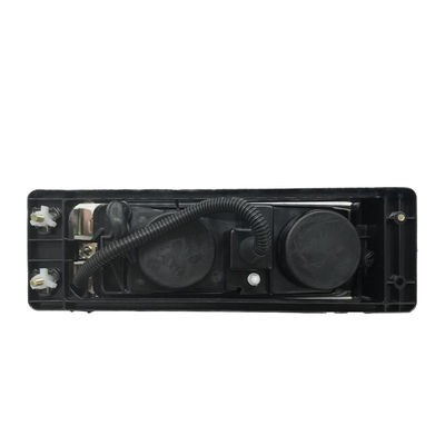 1328861 1328860 DAF XF সিরিজ DAF XF95 XF105 ট্রাকের জন্য কুয়াশা ল্যাম্প