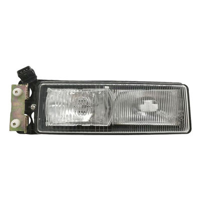 1328861 1328860 DAF XF সিরিজ DAF XF95 XF105 ট্রাকের জন্য কুয়াশা ল্যাম্প