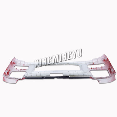 Auman GTL ফোটন ট্রাকের জন্য সামনের বাম্পার সেট H483100000132