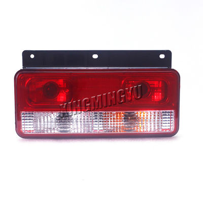 L0372010001A0 L0372010002A0 OEM ট্রাকের বডি পার্ট টেইল লাইট ফোটনের জন্য