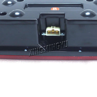 L0372010001A0 L0372010002A0 OEM ট্রাকের বডি পার্ট টেইল লাইট ফোটনের জন্য