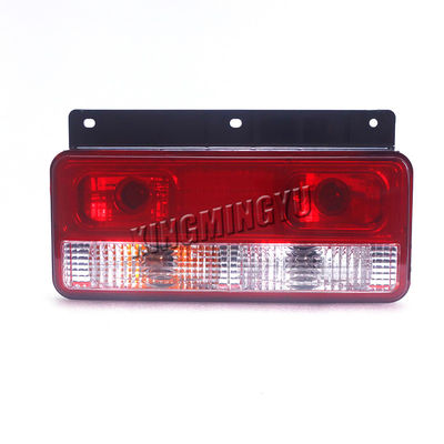 L0372010001A0 L0372010002A0 OEM ট্রাকের বডি পার্ট টেইল লাইট ফোটনের জন্য