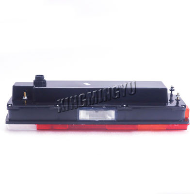 3716015-362 OEM সার্ভিসেস FAW ট্রাক পার্টস FAW J6 এর জন্য টেইল লাইট