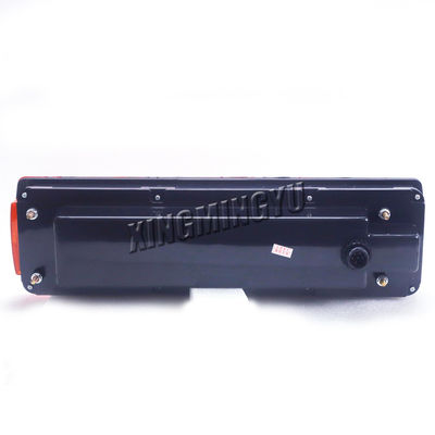 3716015-362 OEM সার্ভিসেস FAW ট্রাক পার্টস FAW J6 এর জন্য টেইল লাইট