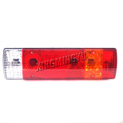 3716015-362 OEM সার্ভিসেস FAW ট্রাক পার্টস FAW J6 এর জন্য টেইল লাইট