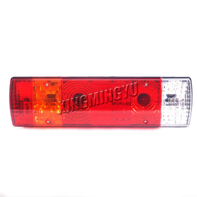 3716015-362 OEM সার্ভিসেস FAW ট্রাক পার্টস FAW J6 এর জন্য টেইল লাইট