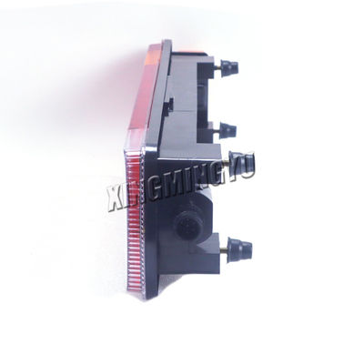3716015-362 OEM সার্ভিসেস FAW ট্রাক পার্টস FAW J6 এর জন্য টেইল লাইট