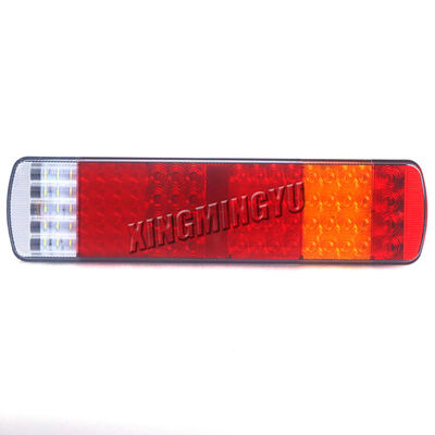 3716015-362 OEM সার্ভিসেস FAW ট্রাক পার্টস FAW J6 এর জন্য টেইল লাইট