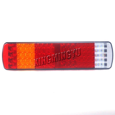 3716015-362 OEM সার্ভিসেস FAW ট্রাক পার্টস FAW J6 এর জন্য টেইল লাইট