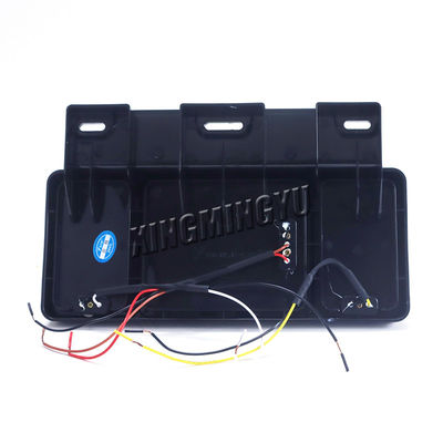 8-94178619-0 ইসুজু জন্য OEM সেবা ট্রাক শরীরের অংশ পিছনের লাইট