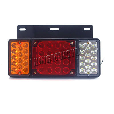 8-94178619-0 ইসুজু জন্য OEM সেবা ট্রাক শরীরের অংশ পিছনের লাইট