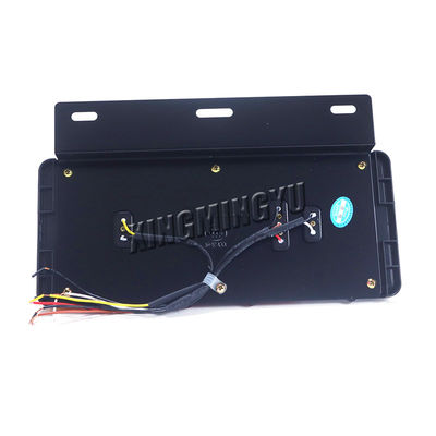 8-94178619-0 ইসুজু জন্য OEM সেবা ট্রাক শরীরের অংশ পিছনের লাইট