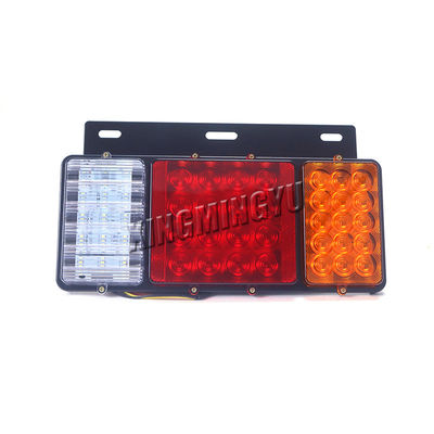 8-94178619-0 ইসুজু জন্য OEM সেবা ট্রাক শরীরের অংশ পিছনের লাইট