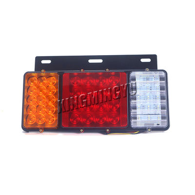 8-94178619-0 ইসুজু জন্য OEM সেবা ট্রাক শরীরের অংশ পিছনের লাইট