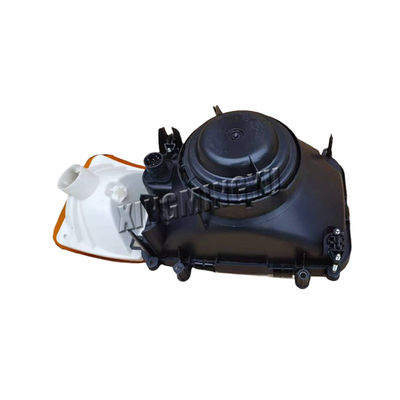 1293360 1293361 24V হেডলাইট DAF XF95 ইউরোপীয় ট্র্যাক্টর শরীরের অংশ জন্য