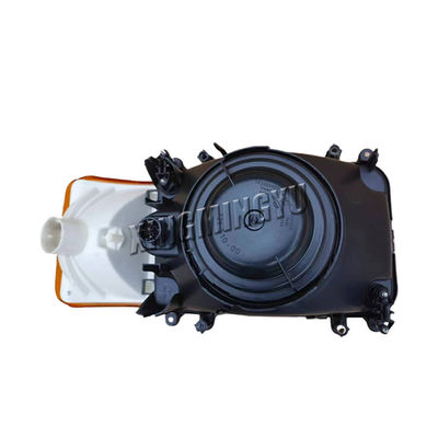 1293360 1293361 24V হেডলাইট DAF XF95 ইউরোপীয় ট্র্যাক্টর শরীরের অংশ জন্য
