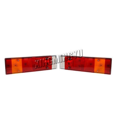 1272653 1440214 রিয়ার লাইট টেইল ল্যাম্প জন্য DAF LF XB CF XF ট্রাক শরীরের অংশ