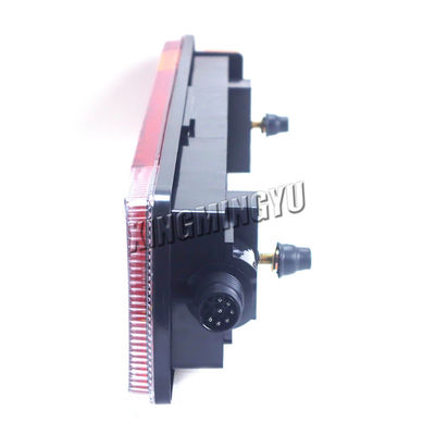 অটো টেল লাইট OEM 5801309392 হংকায়ান জেনলিয়ন ট্রাকের জন্য রিয়ার টেল লাইট নতুন ল্যাম্প