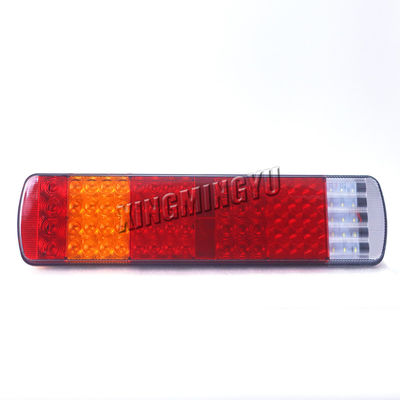 অটো টেল লাইট OEM 5801309392 হংকায়ান জেনলিয়ন ট্রাকের জন্য রিয়ার টেল লাইট নতুন ল্যাম্প