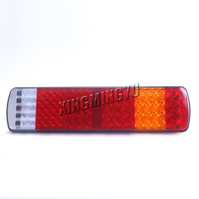 অটো টেল লাইট OEM 5801309392 হংকায়ান জেনলিয়ন ট্রাকের জন্য রিয়ার টেল লাইট নতুন ল্যাম্প