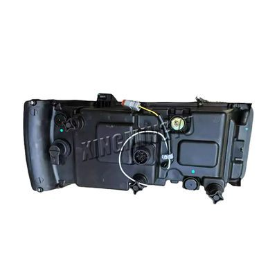 DAF XF95 XF105 ভারী দায়িত্ব ট্রাক LED হেডল্যাম্প 1743684 1699300 1641742 1743685 1699301 1641743