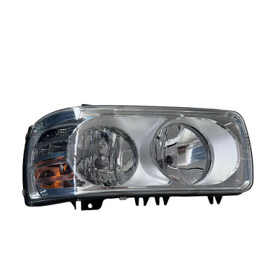 1706997 1706996 DAF ট্রাকের জন্য হেডলাইট LF45 LF55 ট্রাকের দেহের খুচরা যন্ত্রাংশ